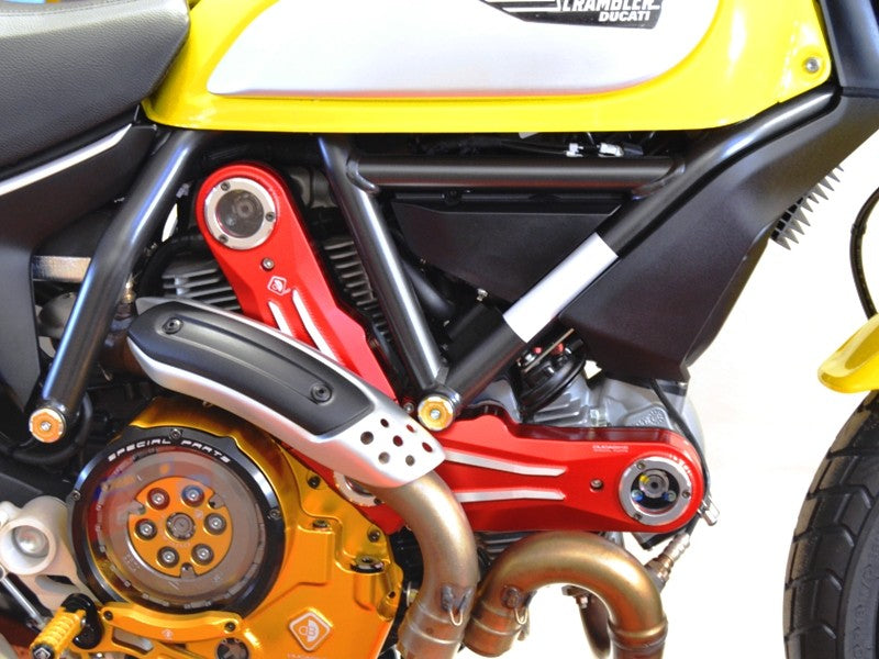 CDSCRA01 Timing Belt Cover