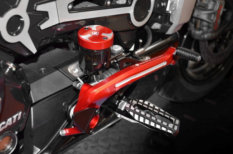 Ppdv04 Xdiavel Footpegs