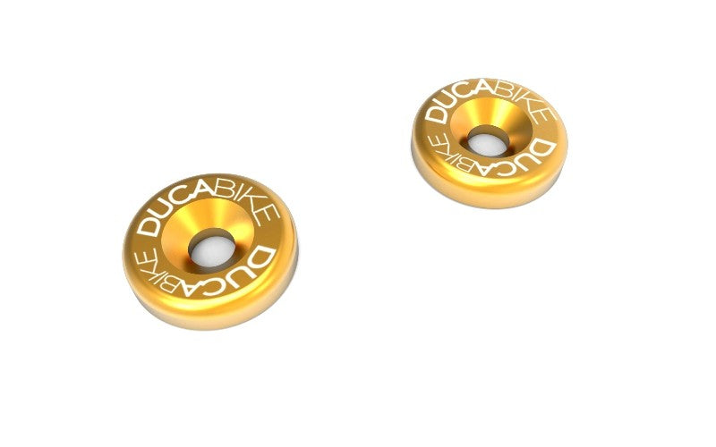 RVS01 Seat Bolts