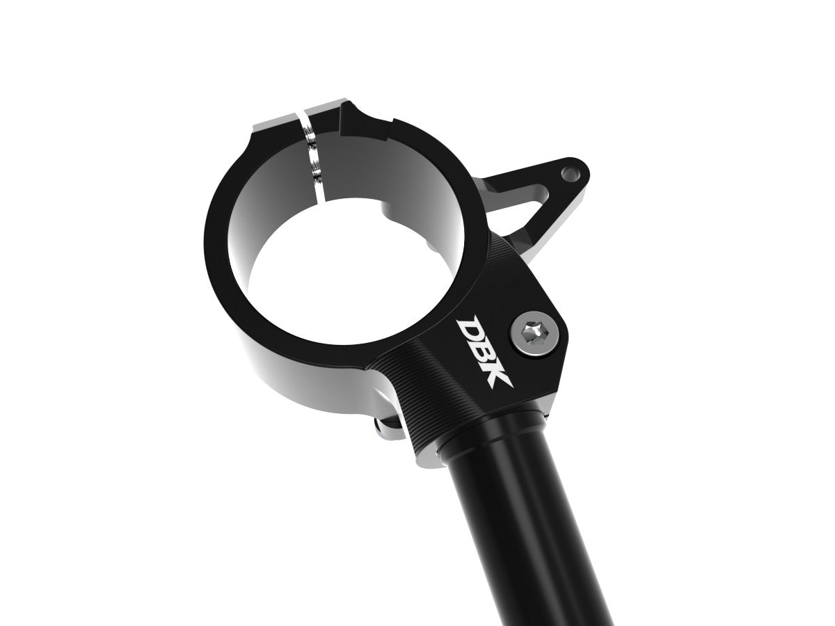 Ducati V4 Adjustable GP Clip-Ons H+10mm Offset 15mm