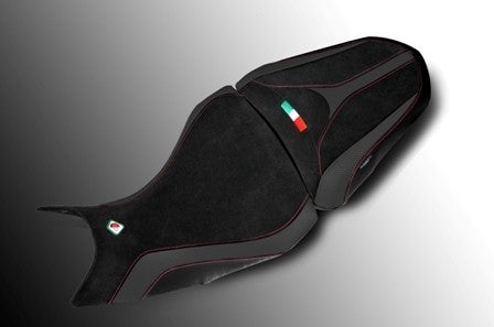Csmts15 MTS 1200 My15 Seat Cover