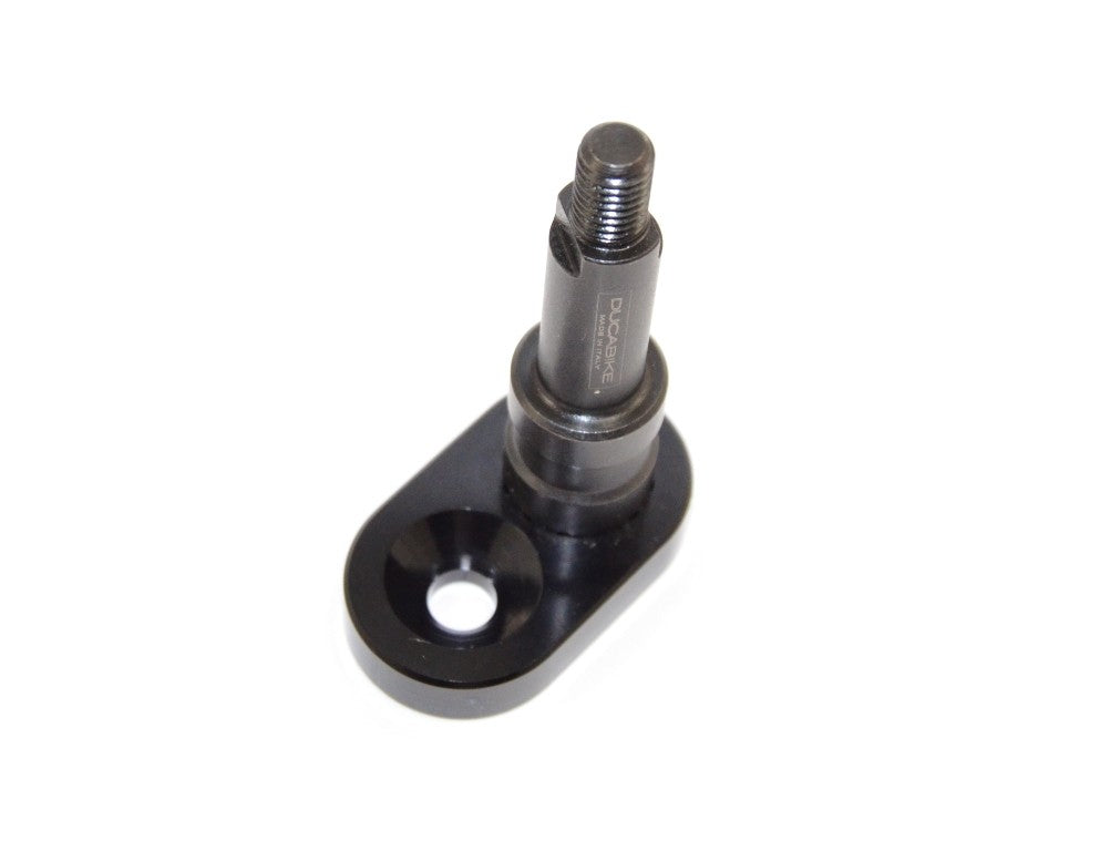 PPSCRA01 Adjustable Foot Pegs Scrambler