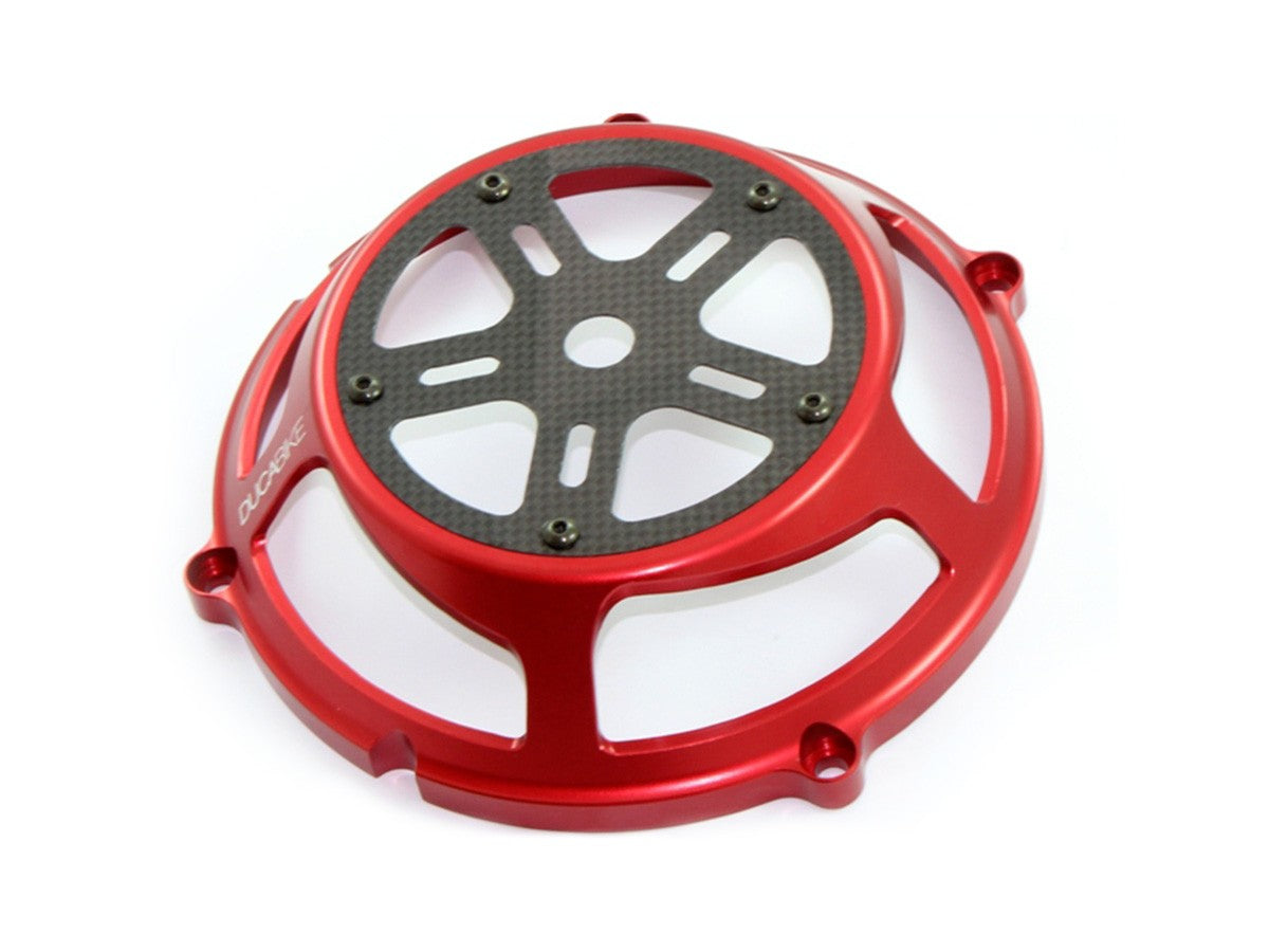 CC03 Clutch Cover