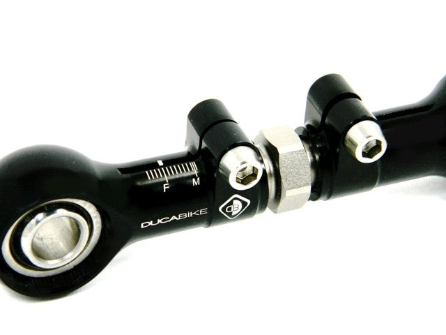 ADR04 Adjustable Linkage SBK Panigale
