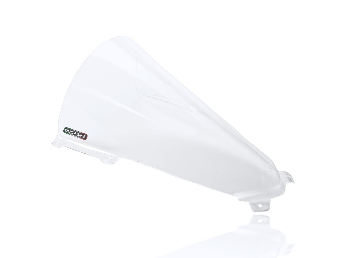 CUP12 V4R Race High Windscreen