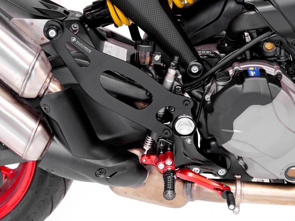 RPLF23 M937 Brake Lever
