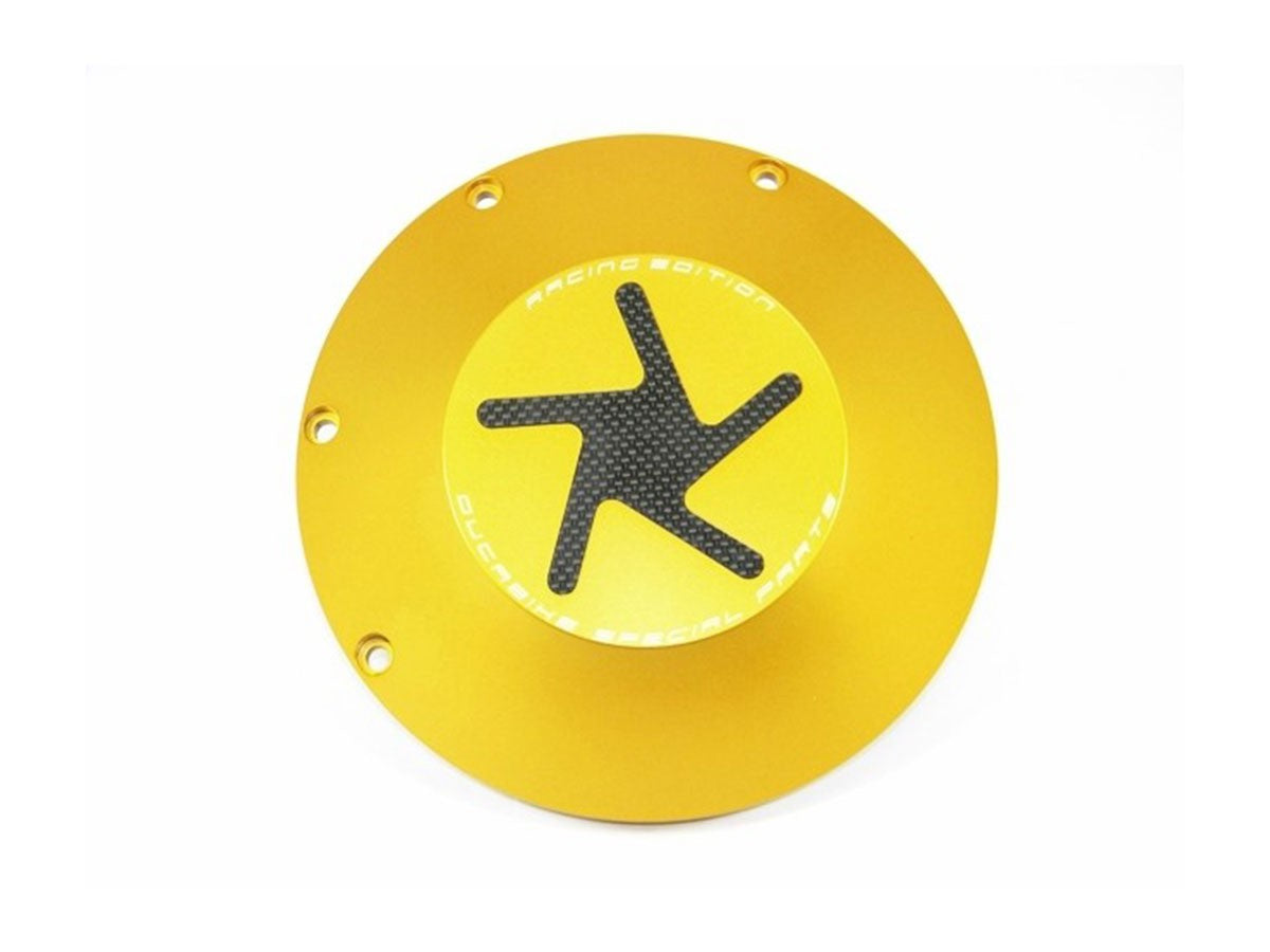 CCO01 Clutch Cover Wet