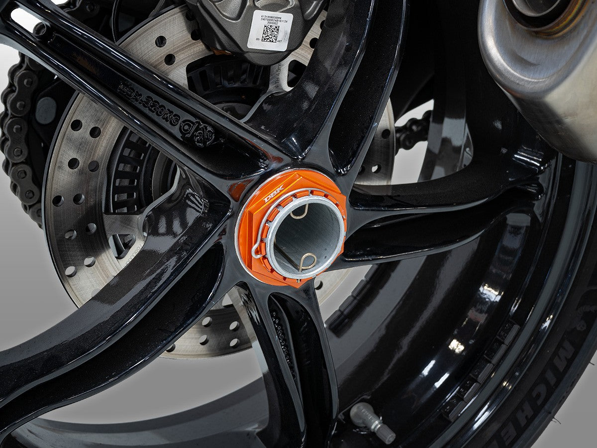 DPR06 KTM 1390 Rear Wheel Nut