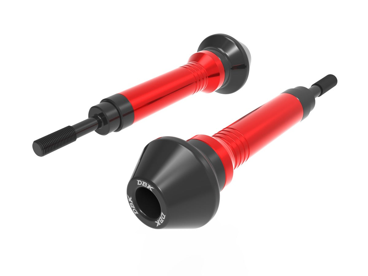 Frame Protection Kit Ducati Hypermotard 698 Mono