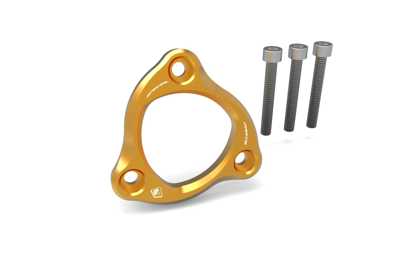 SM01 Spring Retainer