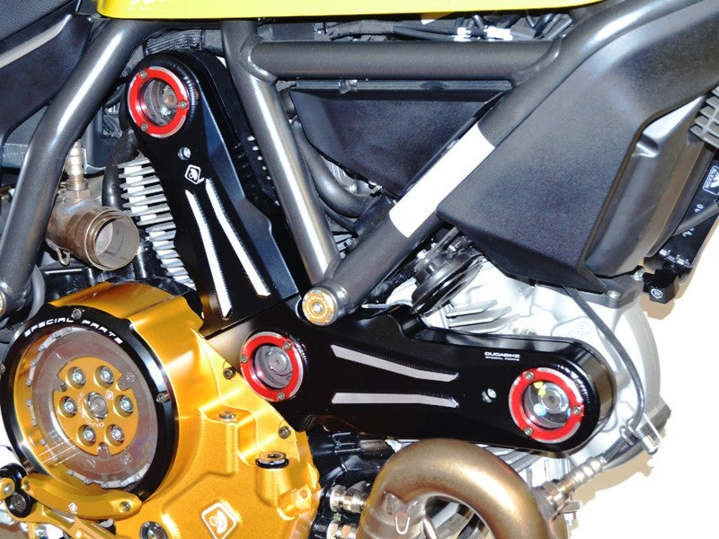 CDSCRA01 Timing Belt Cover