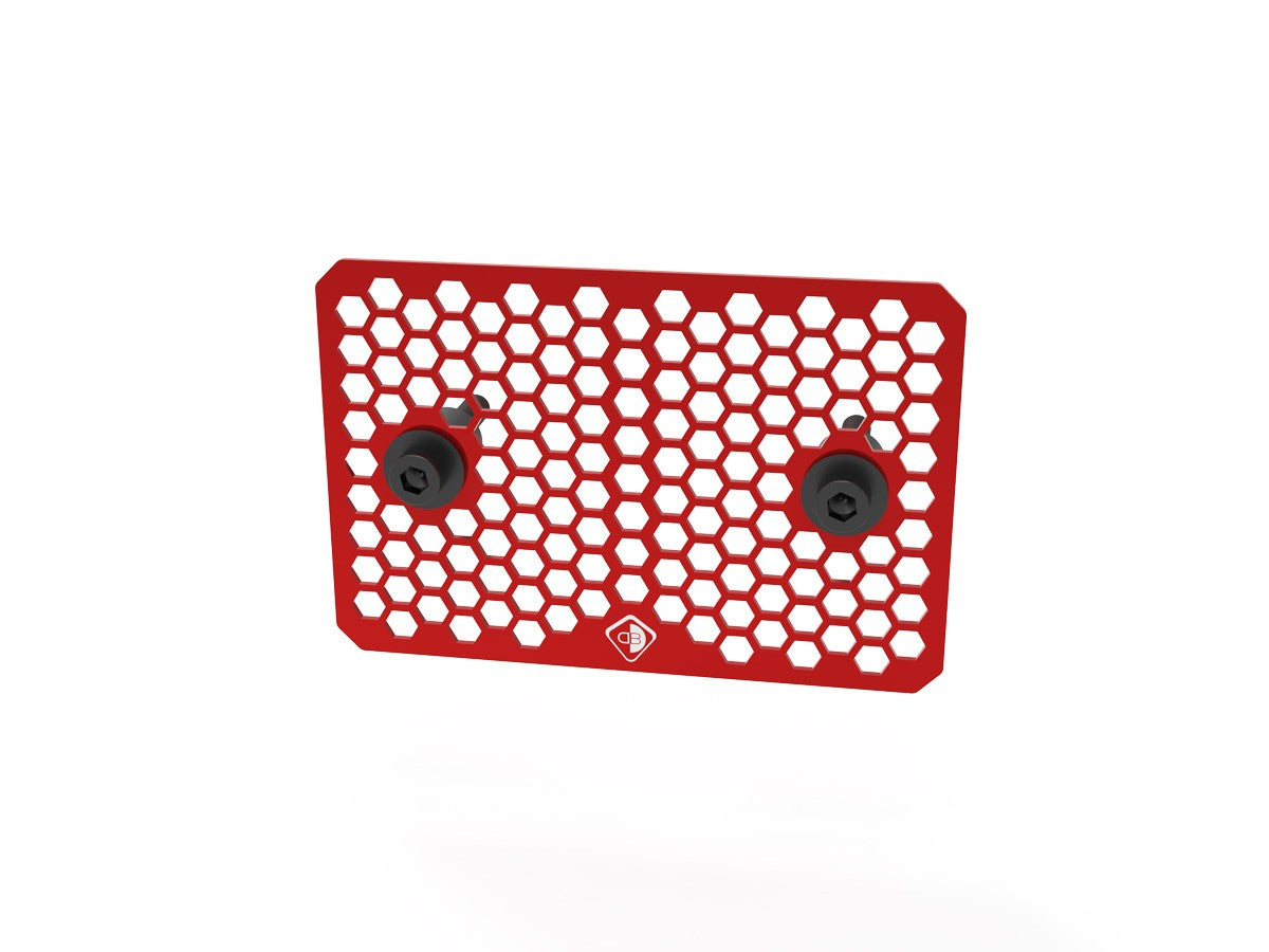 PDZ01 Scrambler Voltage Regulator Protection