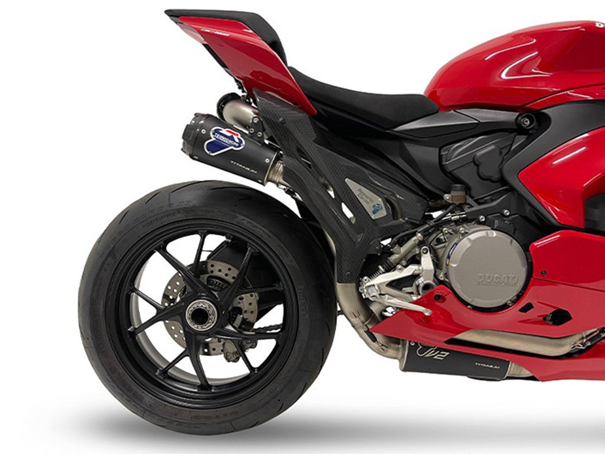 D22009400INC Termignoni Full System SBK Ducati Panigale V2