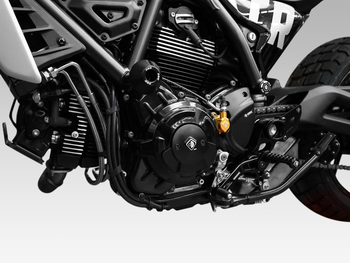 SLI14 Timing Phaser/Clutch Slider Scrambler Next Gen