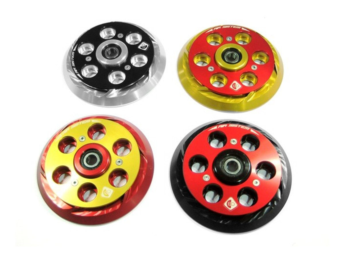 PSF01 Clutch Pressure Plate Air System