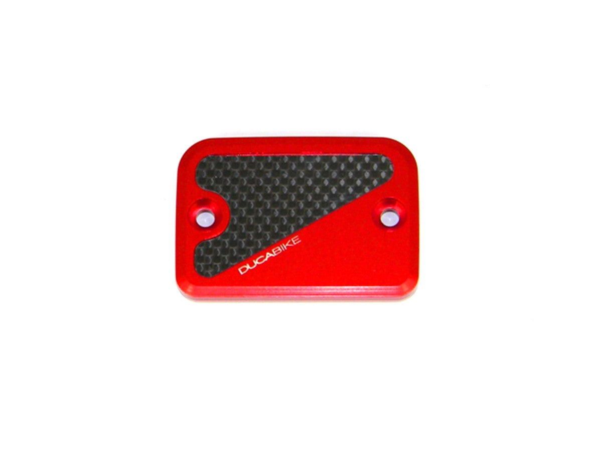 TLS08 Brake Fluid Reservoir Cap