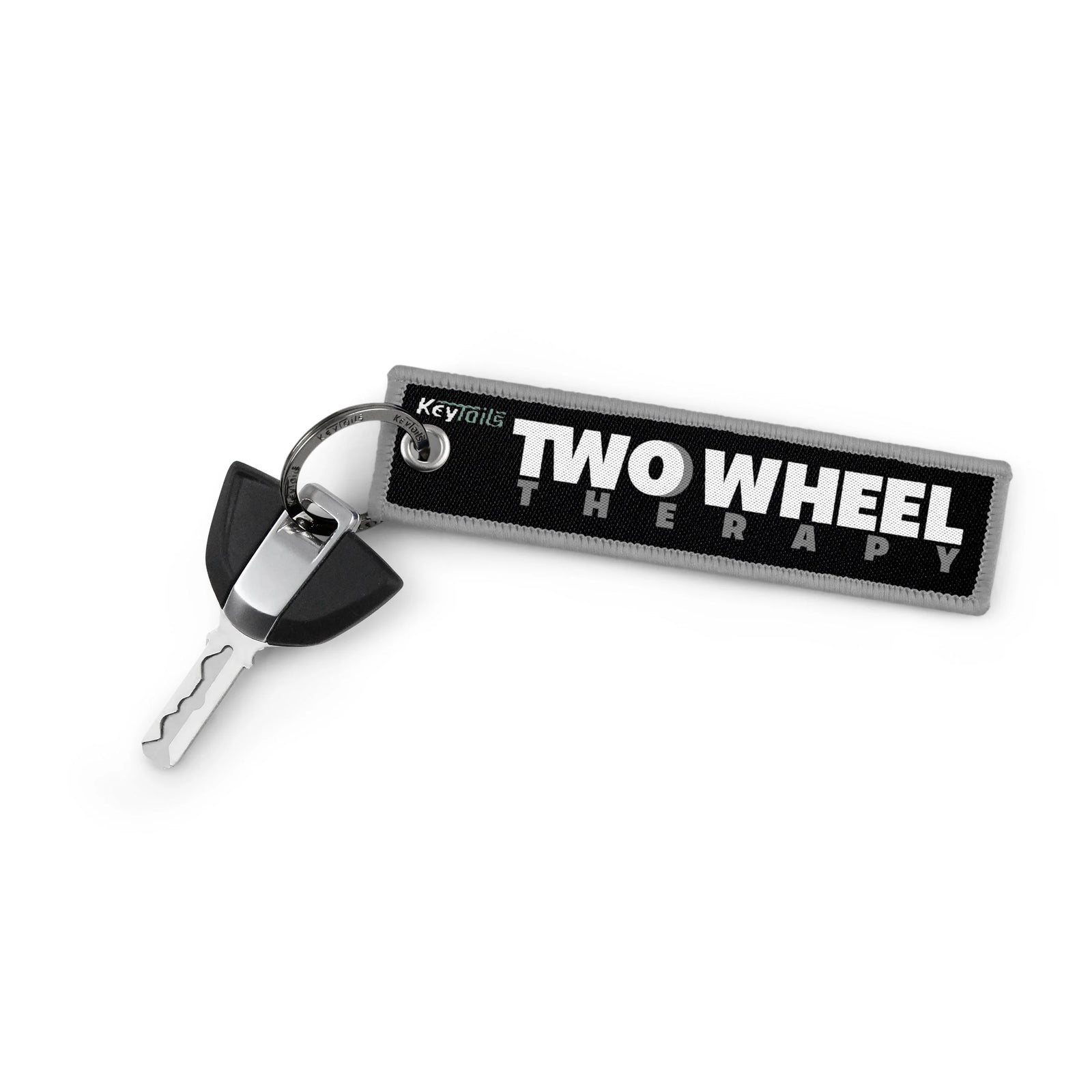 Two Wheel Therapy