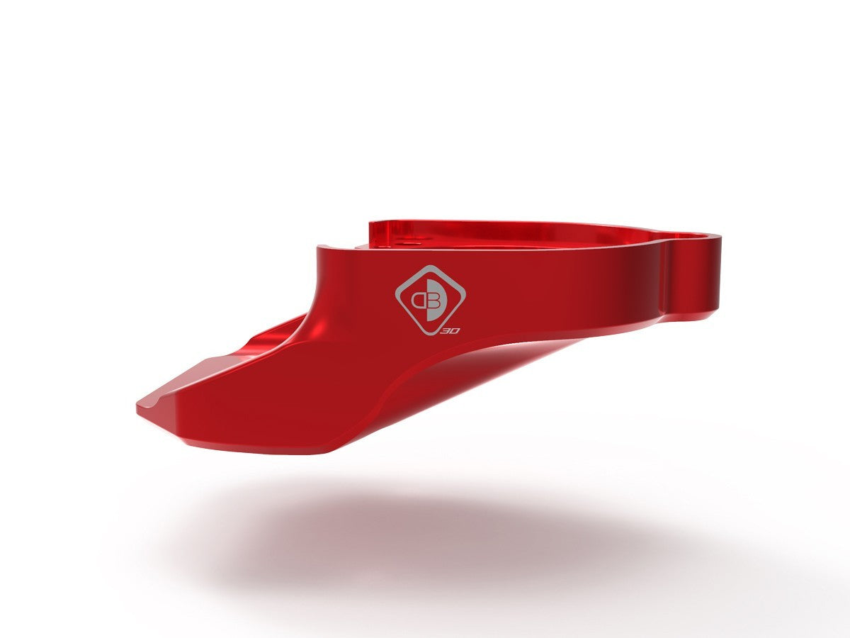 SLI09 SFV4 Oil Pan Guard