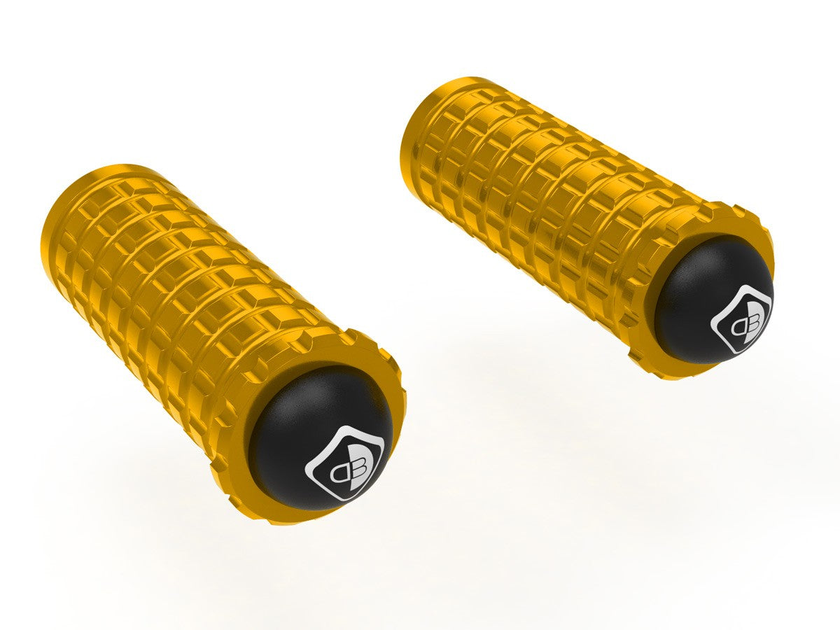 KPDM02 Racing Footpegs