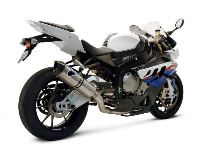 BW10102TV Termignoni Full System 4x2x1 BMW S 1000 RR 2010-2016