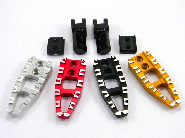 PPDV05 Adjustable Rearsets