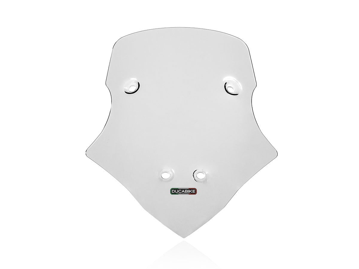 CUP15 MTS V4 Touring Windscreen