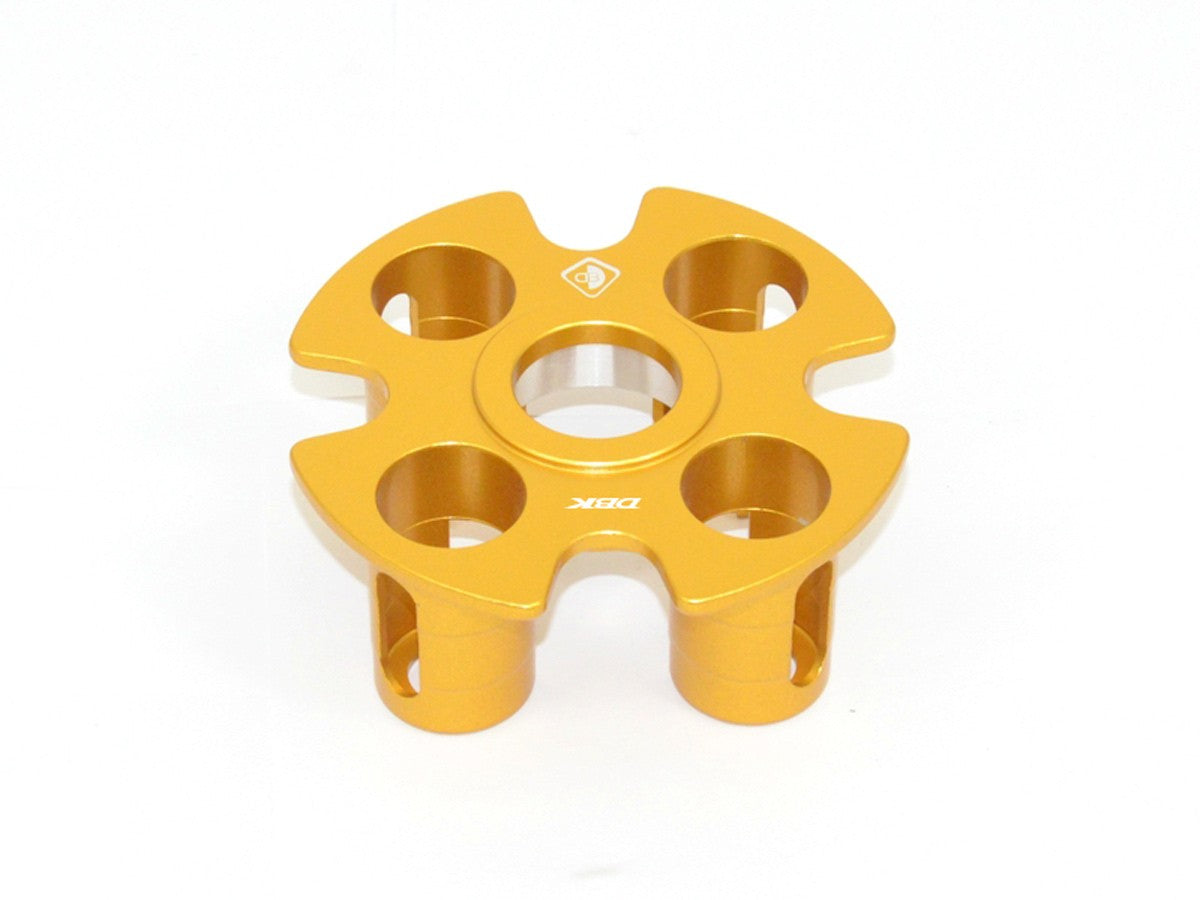 CCDV06SM Pressure Plate