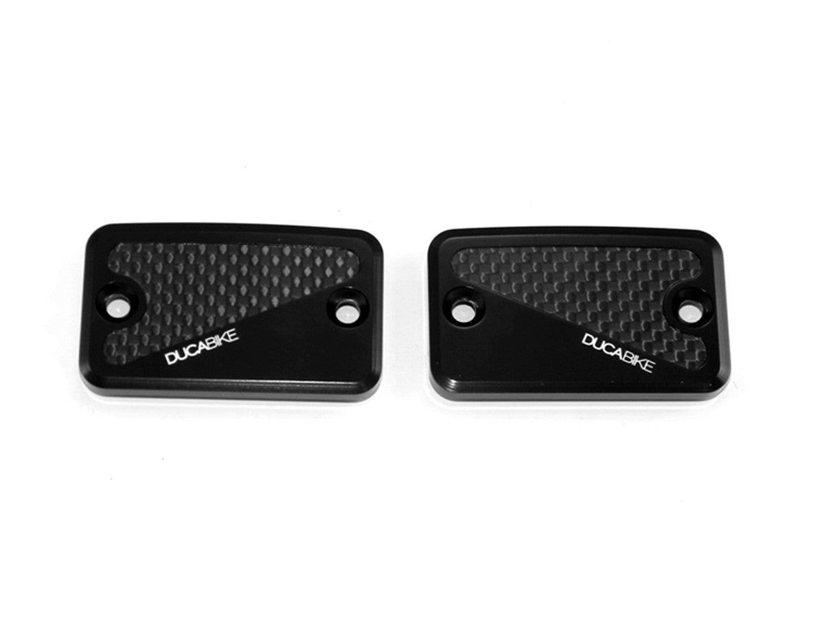 TLS06 Fluid Reservoir Caps