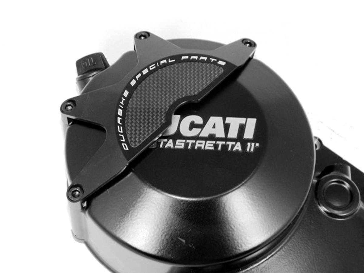 CCO03 - CLUTCH COVER WET