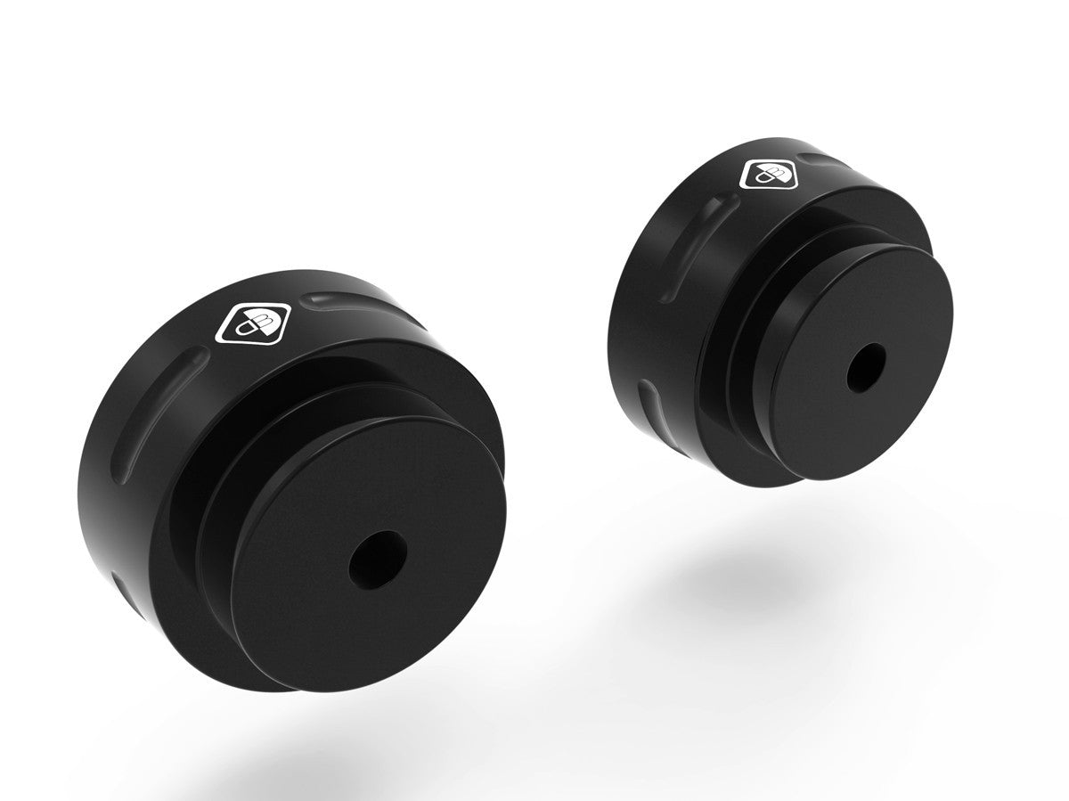 CM09 Handlebar Ends