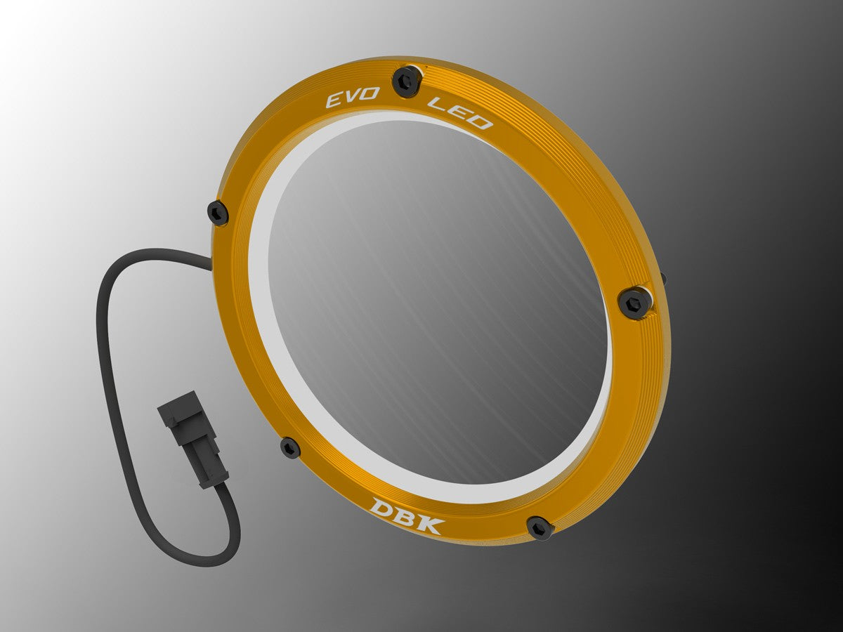 KAGL01 Evo LED Transformation Kit For Clear Clutch Cover