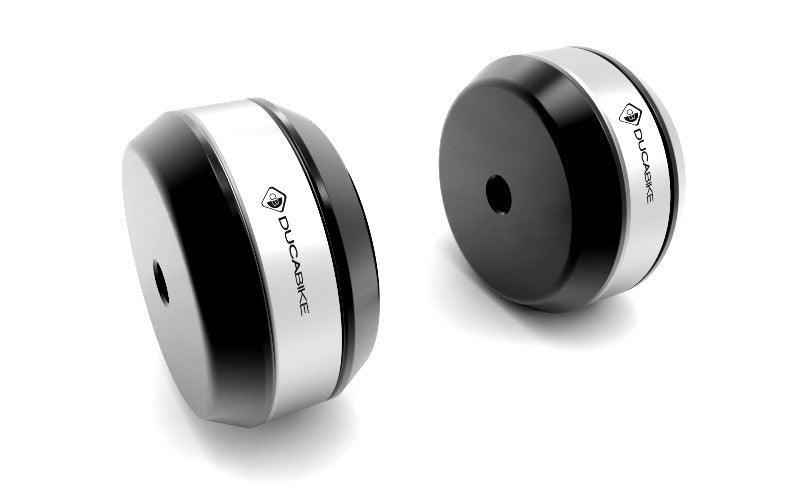 Cm05 Handlebar Caps MTS 950