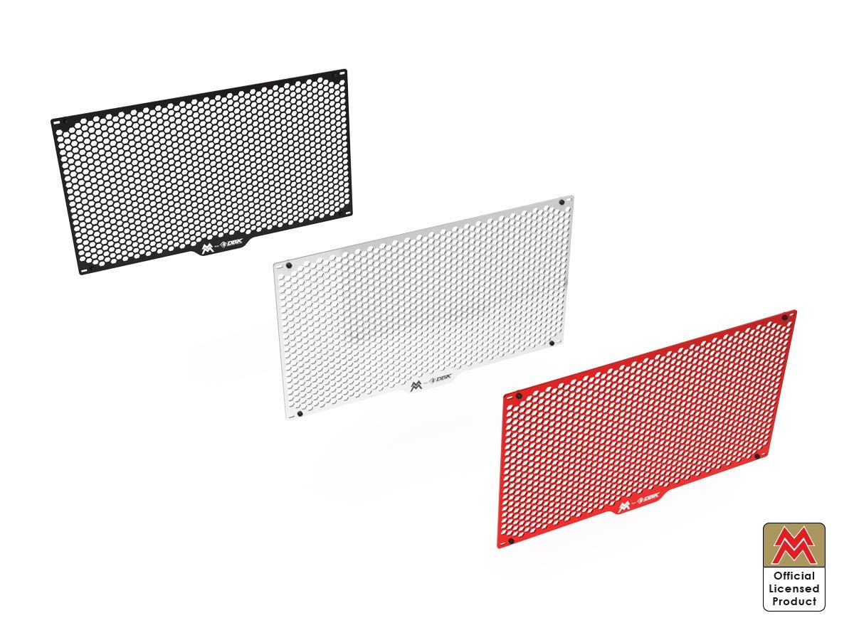 GR18 Moto Morini X-Cape Radiator Protection