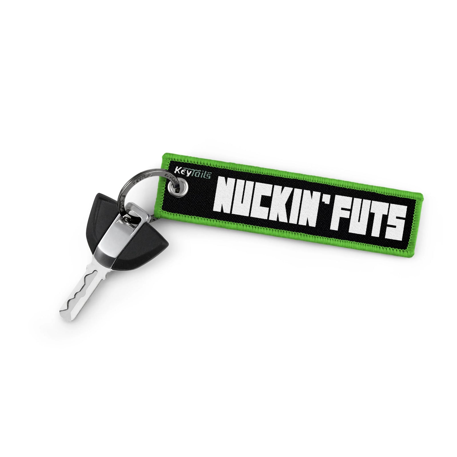 Nucking' Futs