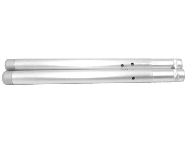 TMF01- Pair Tubes With Holes (Oem)