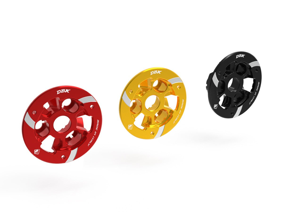 PSF07 Clutch Pressure Plate