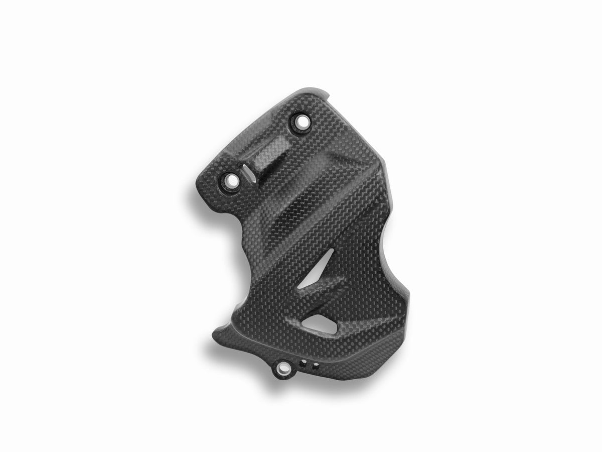 CRB32O Carbon Sprocket Cover