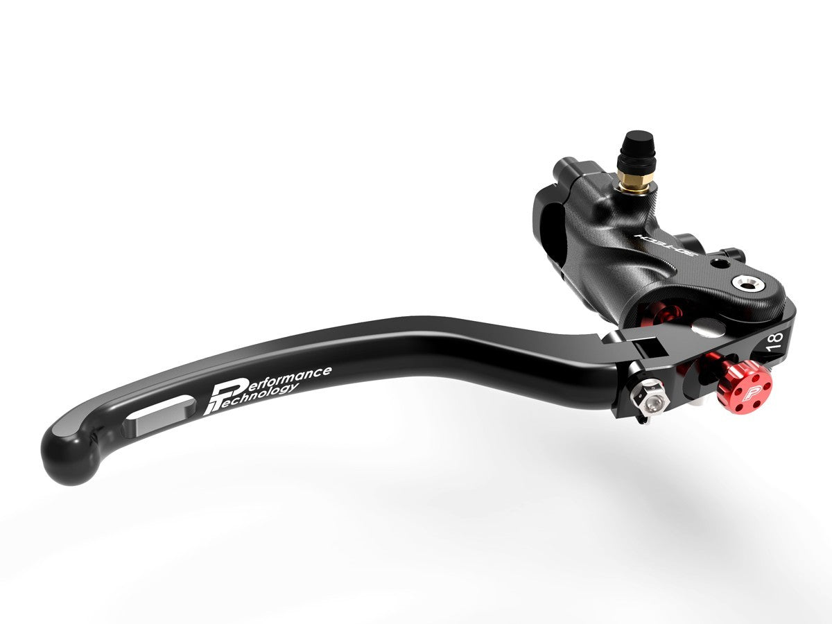 HPB Brake Radial Master Cylinder 3d-Tech