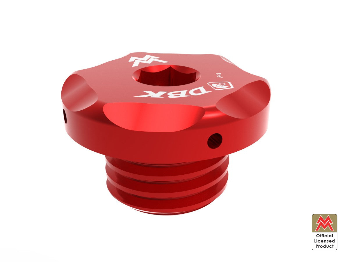 TOO04 Oil Filler Plug Moto Morini