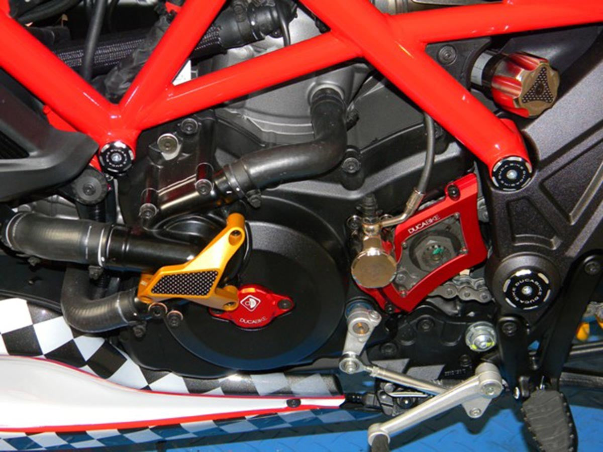 PPA01 Water Pump Protection
