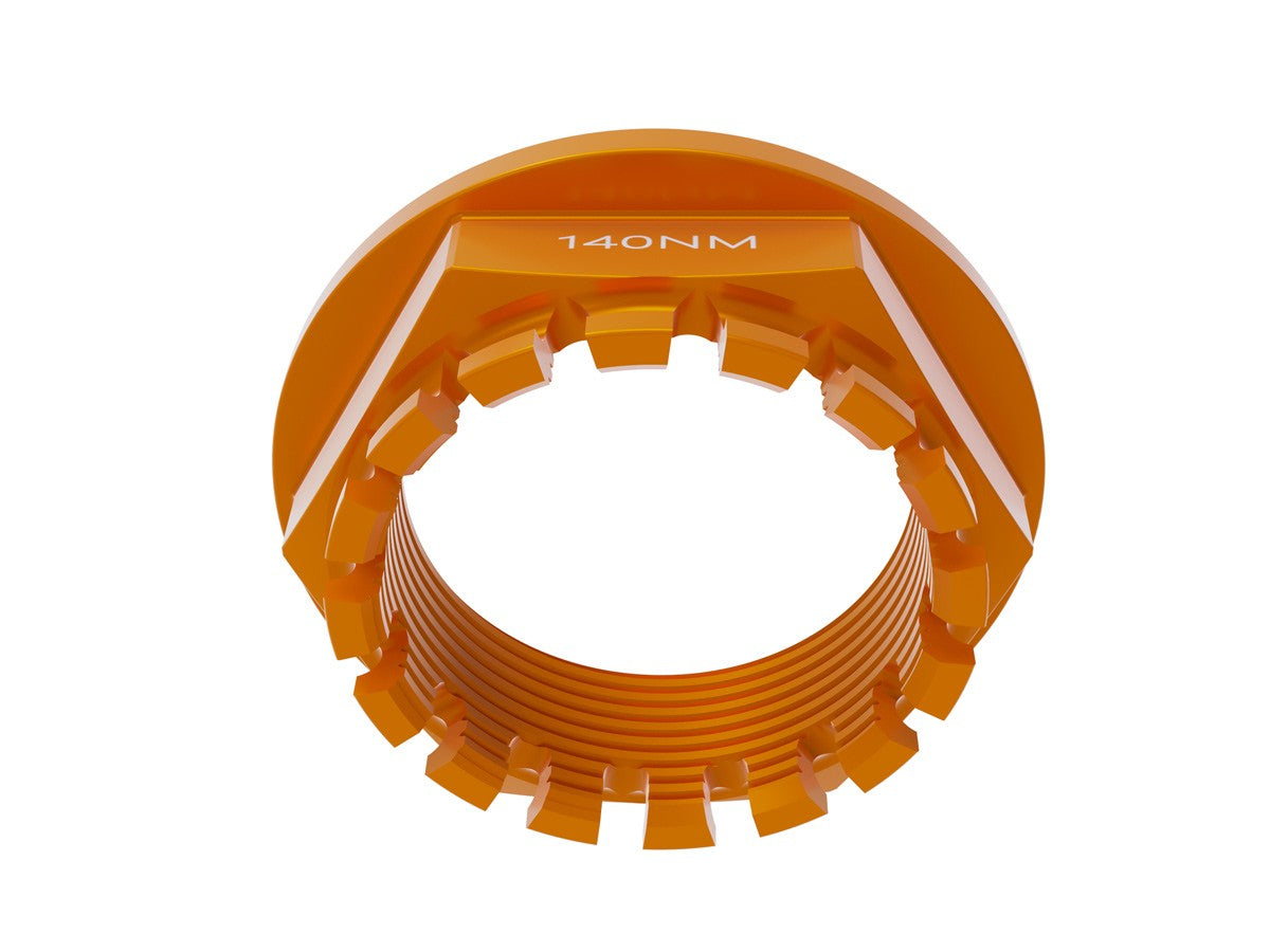 DPC03 KTM 1390 Nut Sprocket Carrier