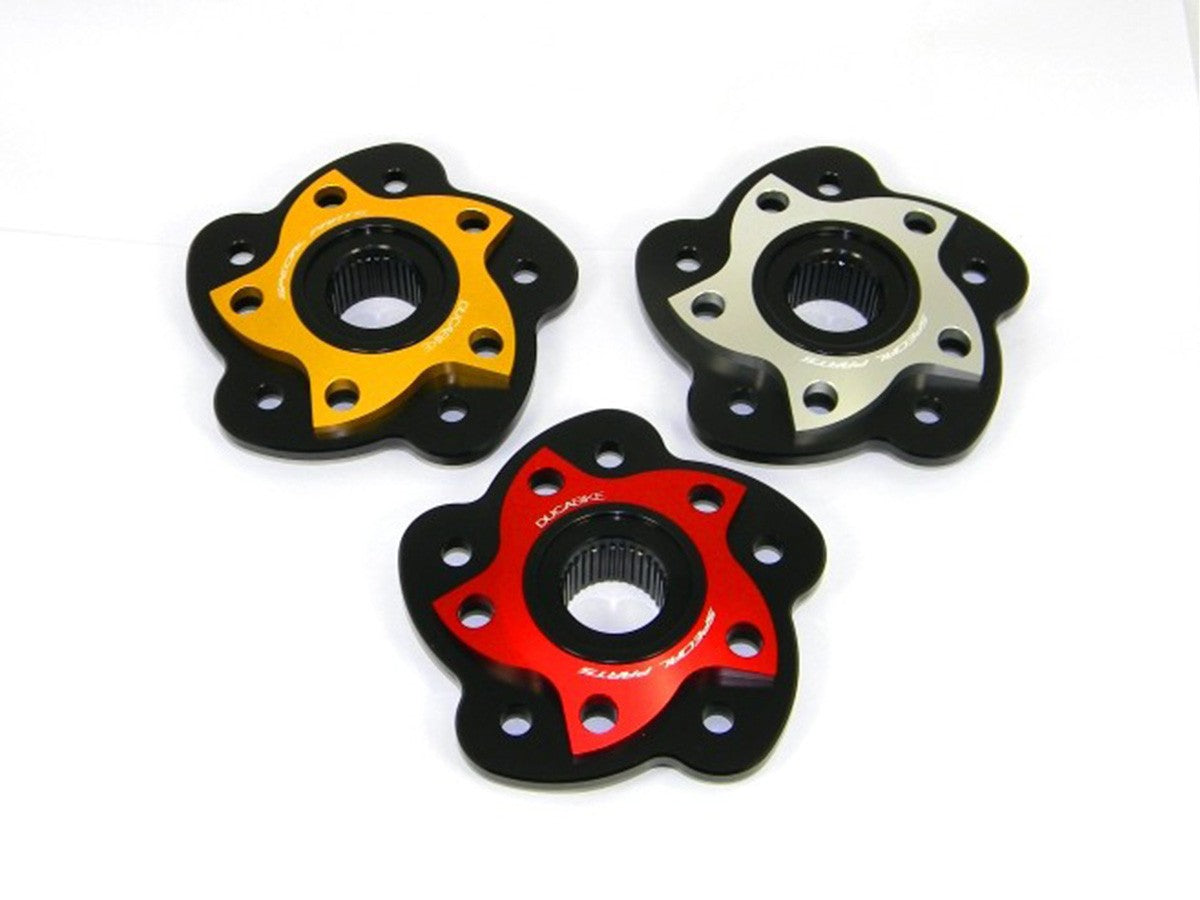 PC5F04848a Sprocket Carrier