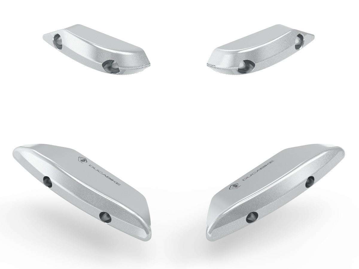 TCA01 SFV4 Wing Cover Caps