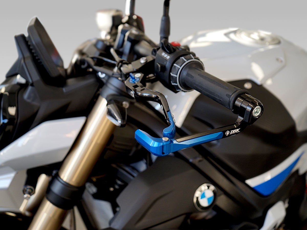 Plc04 Clutch Lever Protection BMW