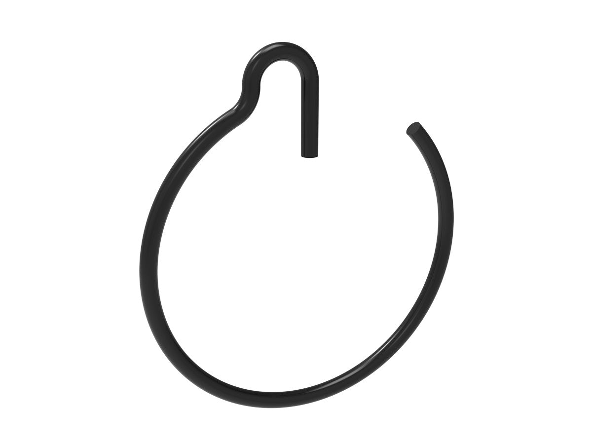 FDR05 - KTM REAR SPROCKET NUT SAFETY CLIP