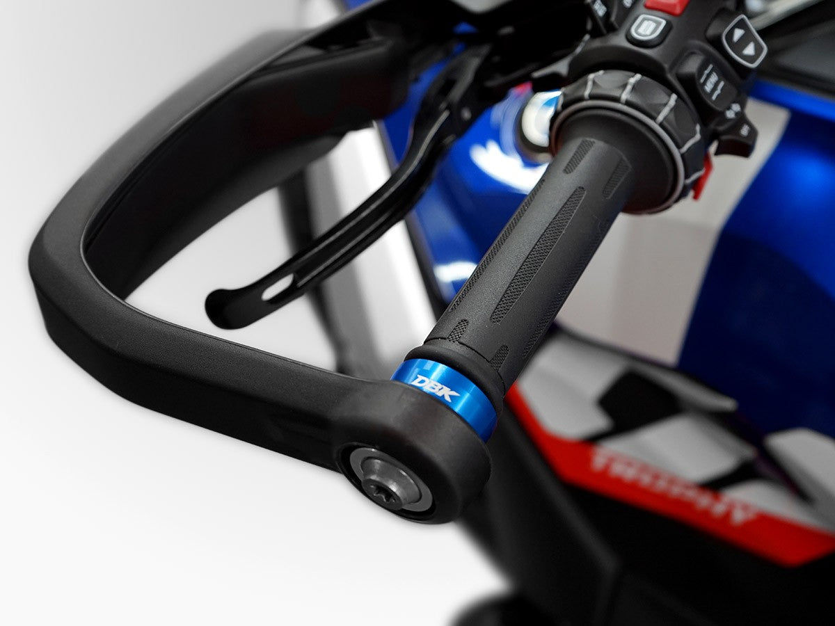 CM15 - BMW R1300GS ADVENTURE HANDLEBAR SPACER KIT