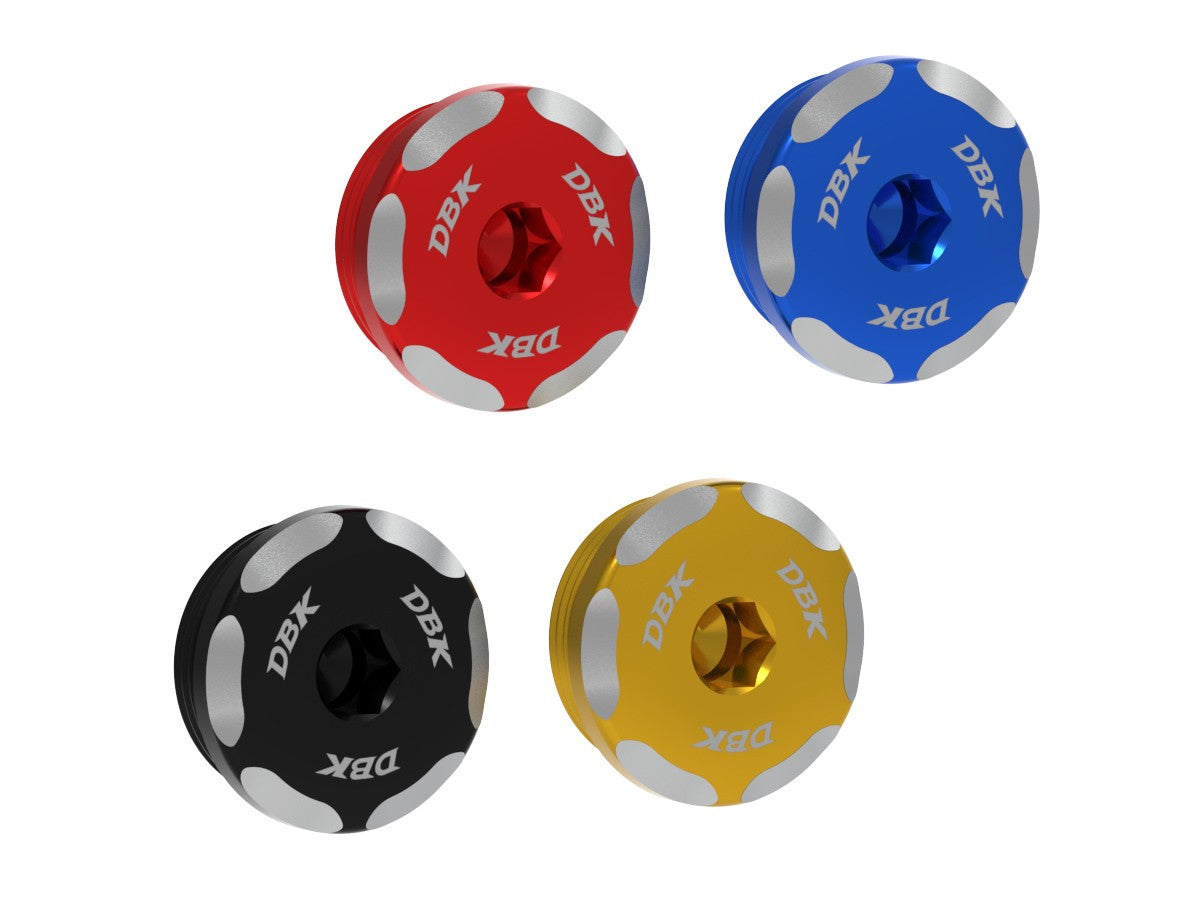 TIF04 BMW Inspection Cap
