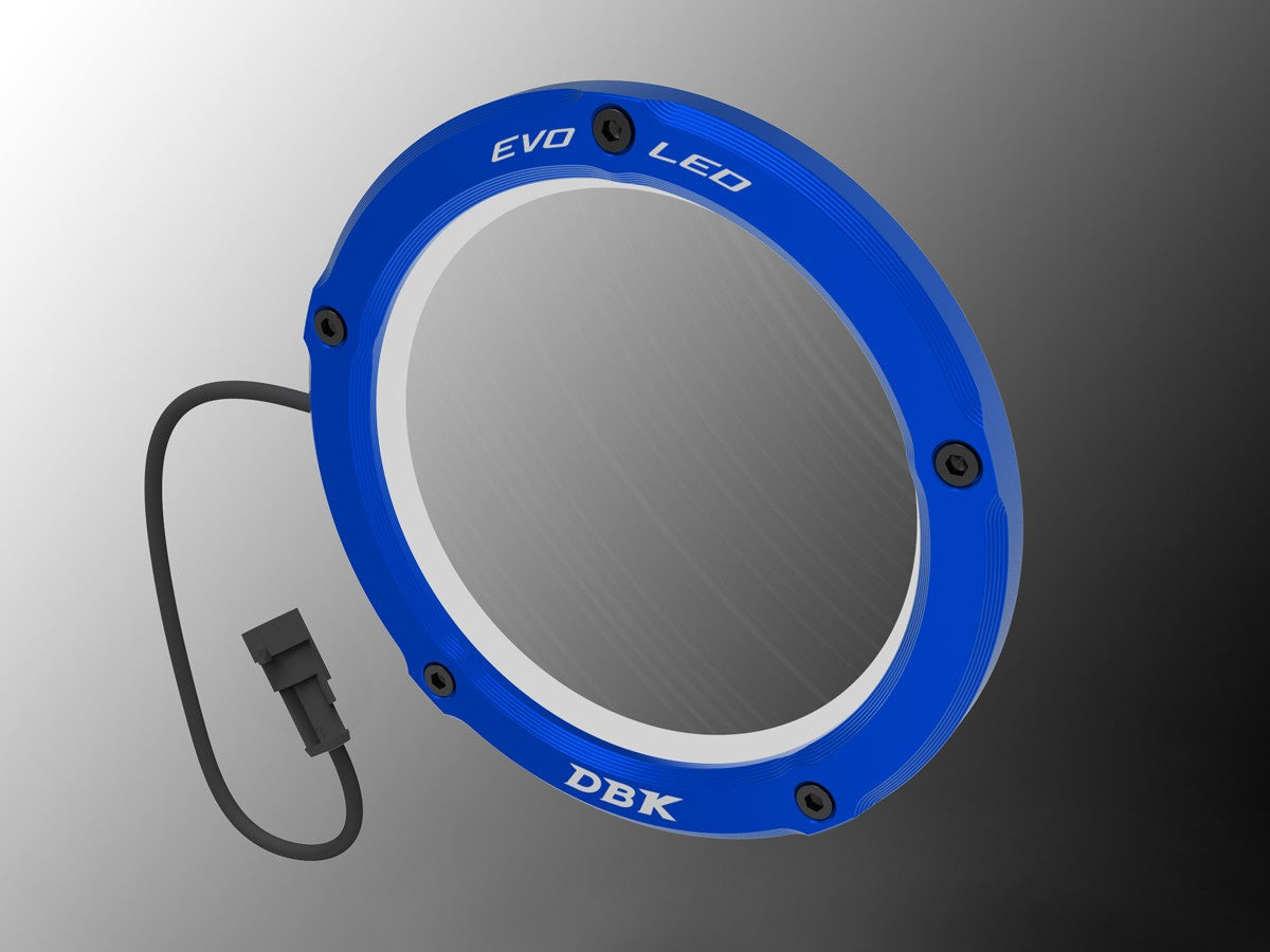 KAGL02 Evo LED Transformation Kit For Clear Clutch Cover