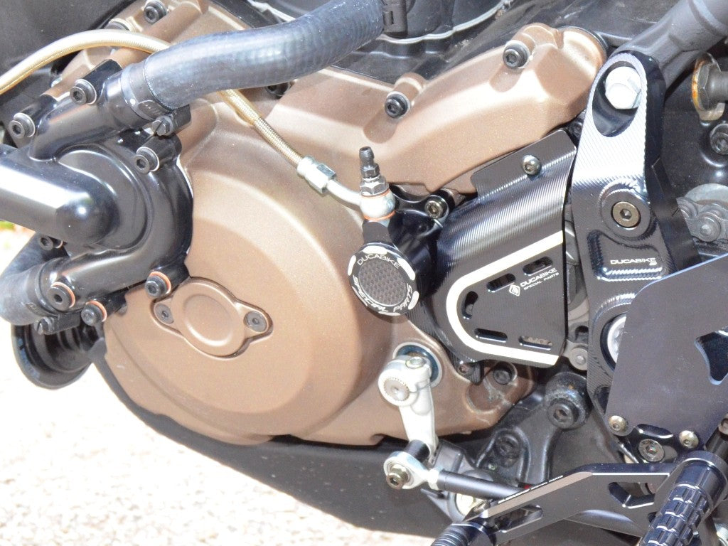 AFI01 Kit Hydraulic Clutch M821 My15