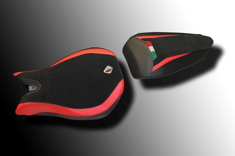 CS129901 Panigale 959/1299 Seat Cover